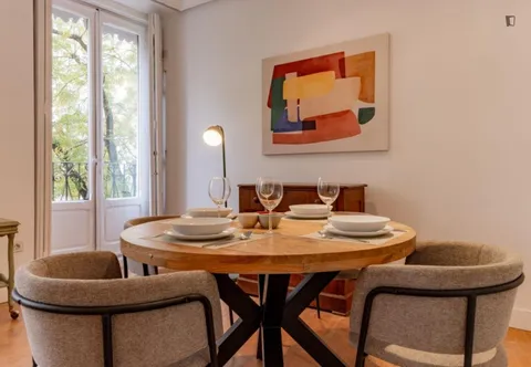 Pis de 85 m² a Madrid