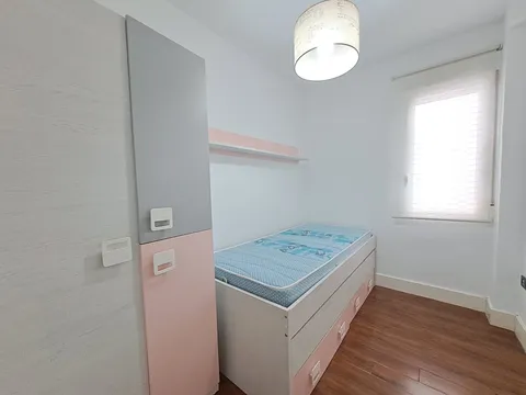 Pis de 96 m² a Burgos