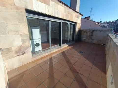 Квартира 40 м² у Fuenlabrada
