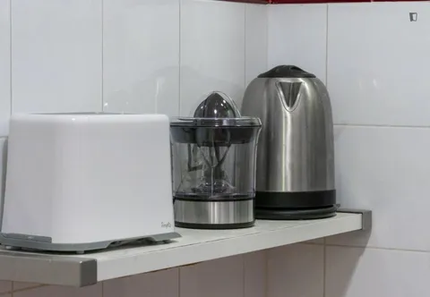 Wohnung 65 m² in Madrid