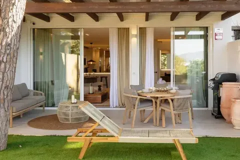 Pis de 96 m² a Marbella
