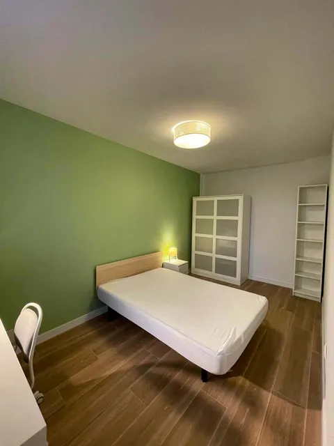 Кімната в оренду, Madrid