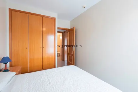 Квартира 83 м² в Canet d'en Berenguer
