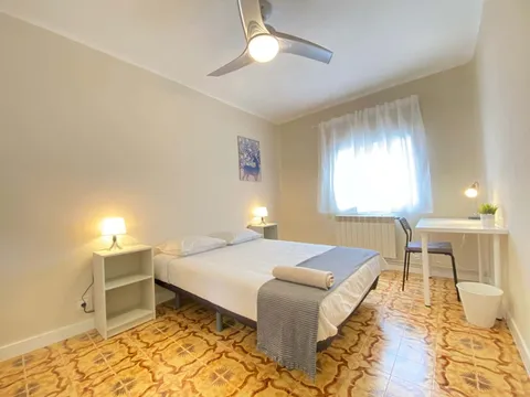Habitación en alquiler, Madrid (2/16)