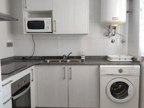 Pis de 57 m² a Múrcia