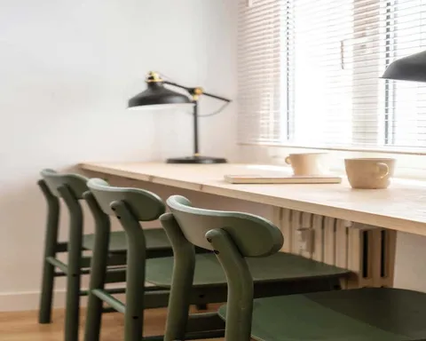Habitación en alquiler, Madrid