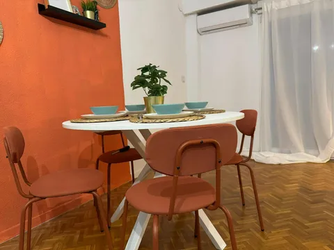 Pis de 120 m² a València