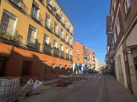 Pis de 45 m² a Madrid