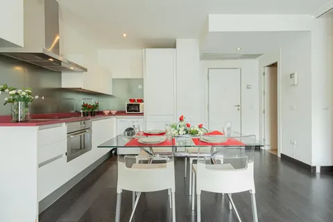 Pis de 70 m² a Madrid