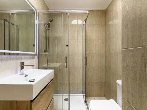 Pis de 30 m² a Arona