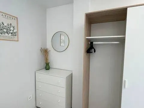Zimmer zur Miete, Valencia