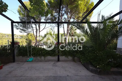 Casa de 136 m² a Xiva