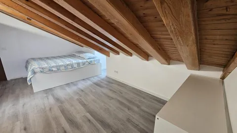 Pis de 30 m² a Madrid