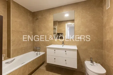 Pis de 85 m² a València