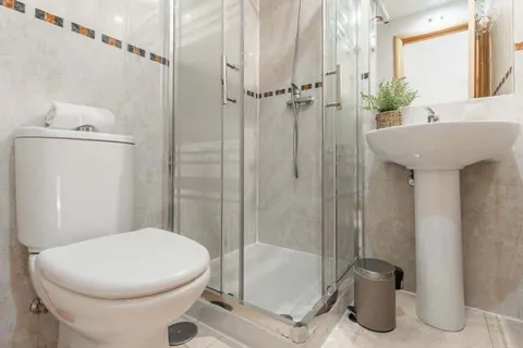 Habitación en alquiler, Madrid