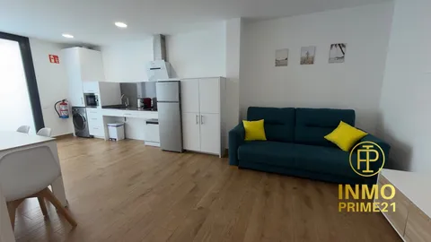 Квартира 49 м² в Santa Cruz de Bezana