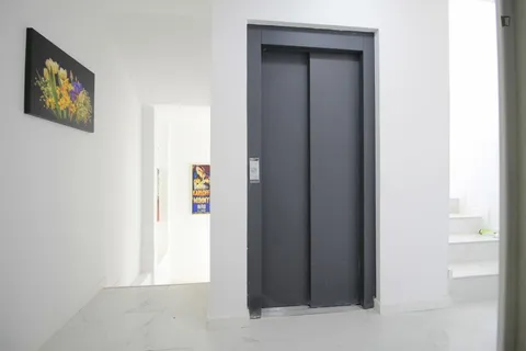 Pis de 35 m² a Madrid