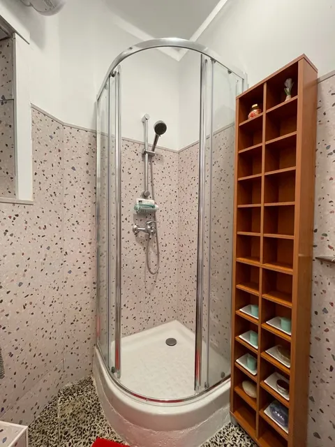 Квартира 70 м² у Барселоні
