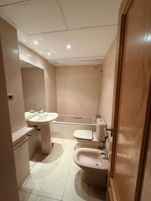 Pis de 55 m² a Madrid