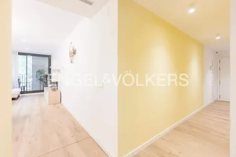 Pis de 83 m² a Barcelona