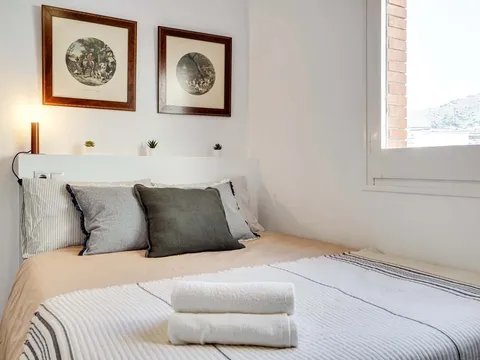Habitació de lloguer, Barcelona (3/47)