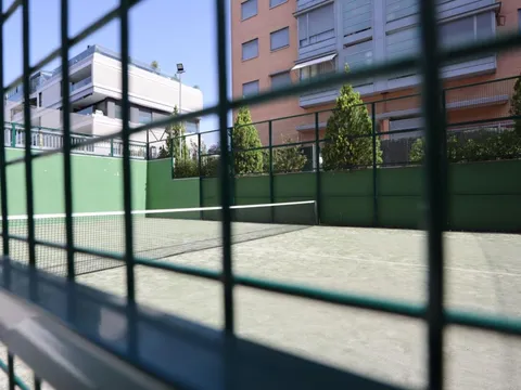 Pis de 48 m² a Madrid