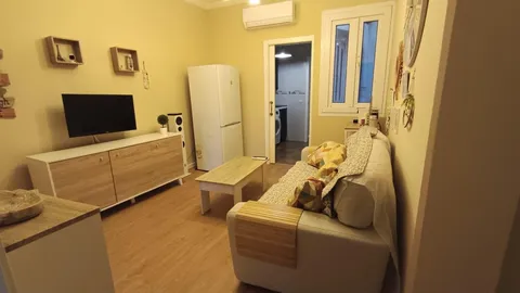 Apartamento para alugar, Málaga