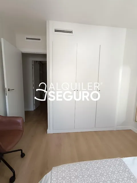 Pis de 80 m² a Valdemoro