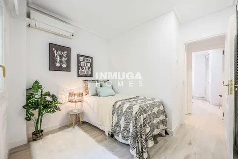 Pis de 101 m² a Madrid
