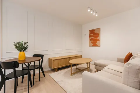 Piso de 63 m² en Madrid (3/9)