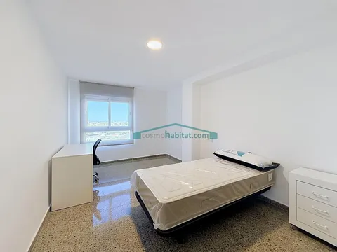 Pis de 134 m² a València