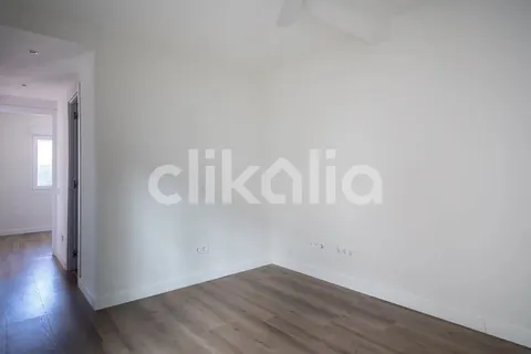 Piso de 54 m² en Madrid