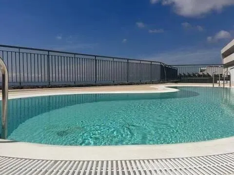 Wohnung 112 m² in Guía de Isora