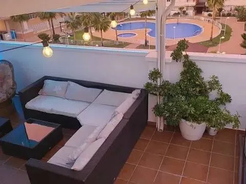 Wohnung 120 m² in Almenara