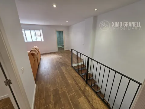Casa de 143 m² a la Vall d'Uixó