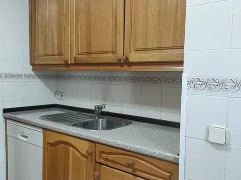 Pis de 81 m² a Madrid