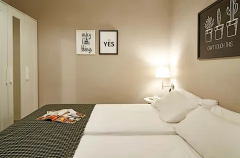 Appartement 35 m² à Barcelone