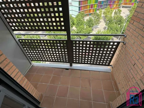 Pis de 137 m² a Lleó