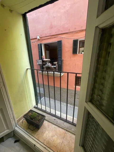 Wohnung 47 m² in Palma