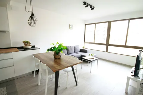 Stanza in affitto, Barcelona