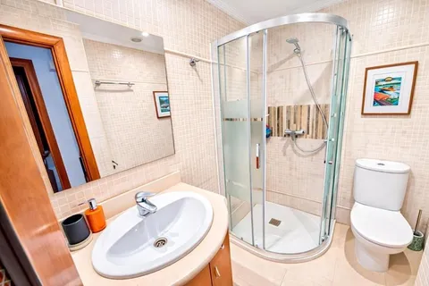 Flat 120 m² in Altea