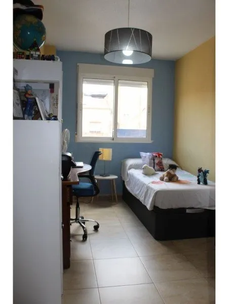 Flat 95 m² in Murcia