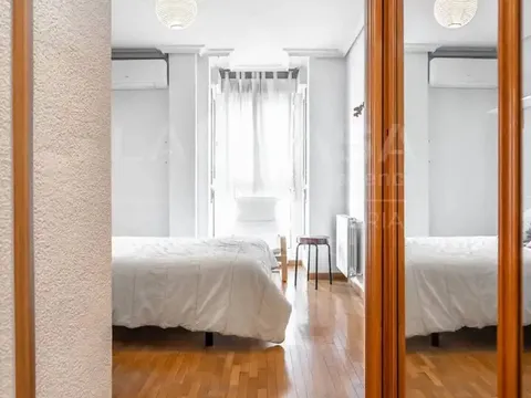 Pis de 94 m² a Madrid