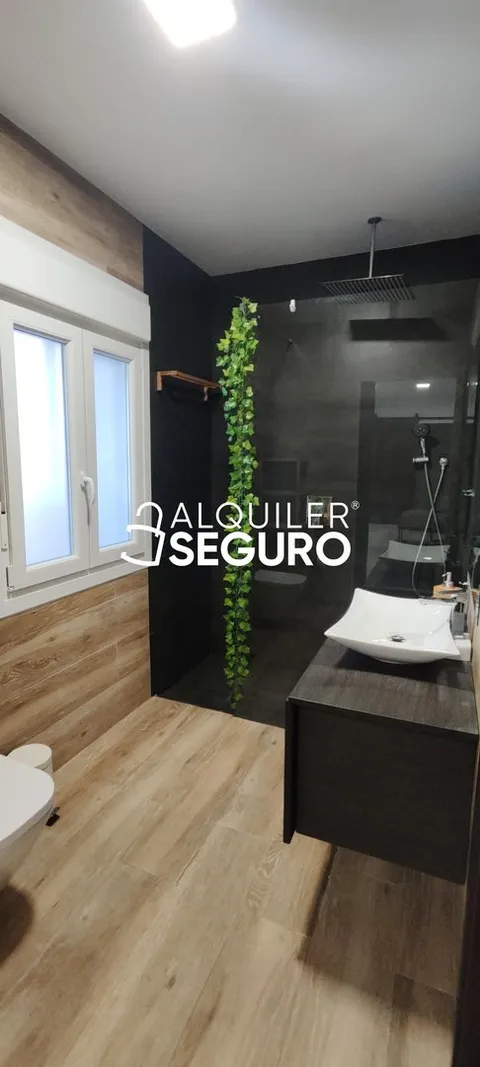 Pis de 100 m² a Màlaga