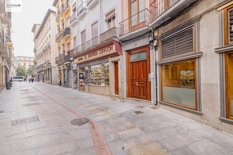 Appartamento 112 m² a Granada