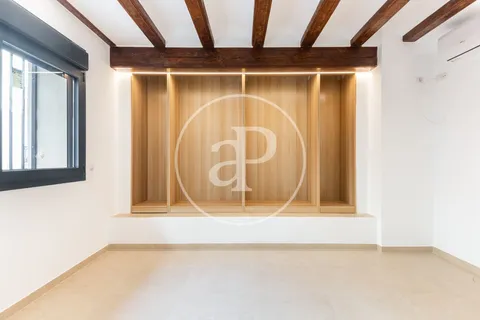 Wohnung 167 m² in Valencia
