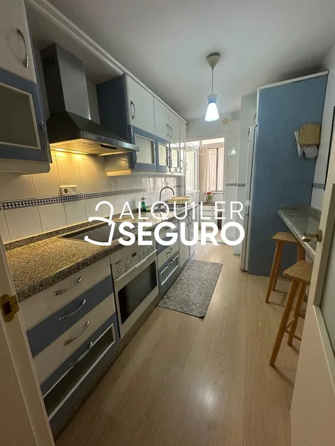 Appartamento 78 m² a Málaga
