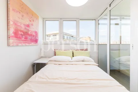 Piso de 50 m² en Paterna