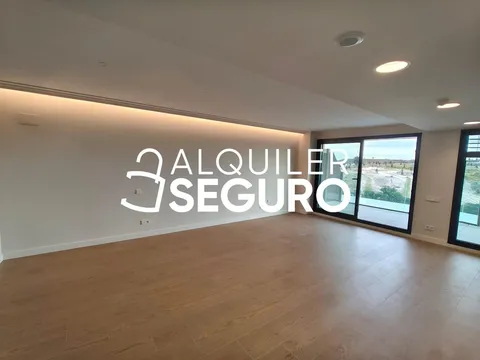 Appartamento 119 m² a Madrid