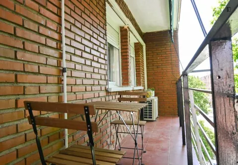 Pis de 77 m² a Madrid